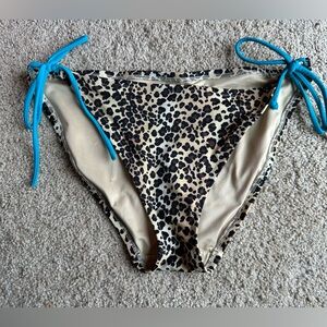 Victoria’s Secret Swim bottoms